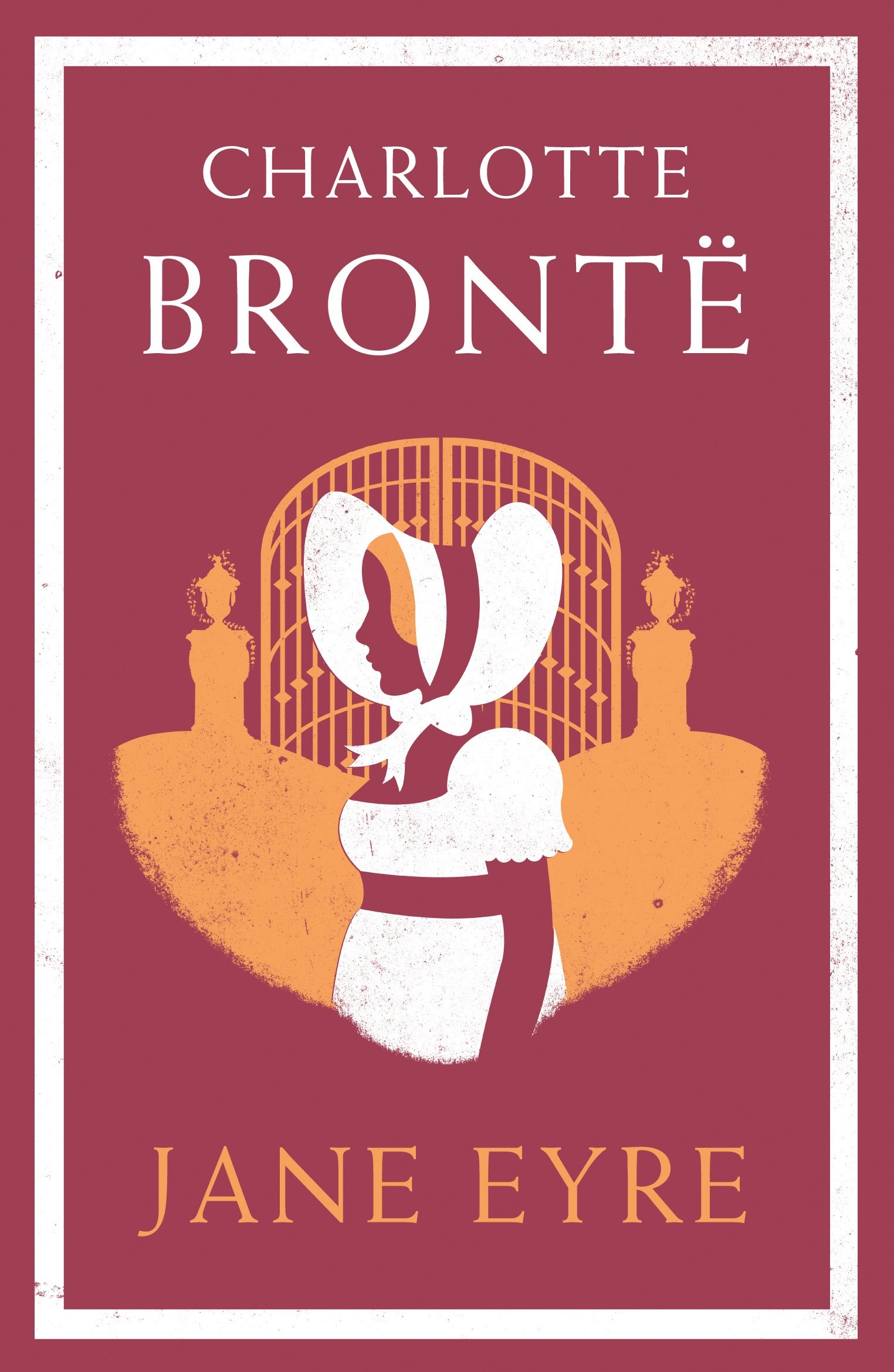book review jane eyre charlotte bronte